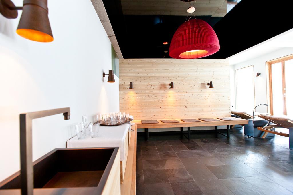 Alfonsstueberl - Ferienwohnungen & Restaurant Innervillgraten Esterno foto